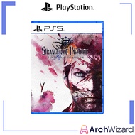 Stranger Of Paradise Final Fantasy Origin - Final Fantasy Game 🍭 Playstation 5 Game - ArchWizard