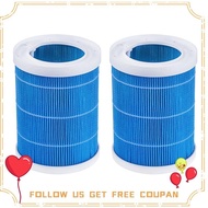 Air Purifier Filter for   CJSJSQ01DY Evaporative Humidifier HEPA Filter Part Pack Humidifier Filter qingyid001.sg