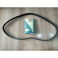 UNIVERSAL POLYRIB BELT BANDO 6PK 1230