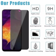 TEMPERED GLASS SPY SAMSUNG A32 A52 - ANTI-SCRATCH SPY SAMSUNG A72 A52 A32 - Sam