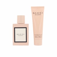 BLOOM by Gucci, EAU DE PARFUM SPRAY 1.6 OZ & PERFUMED BODY LOTION 1.6 OZ GIFT SET