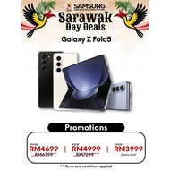 Samsung Galaxy Z Fold5