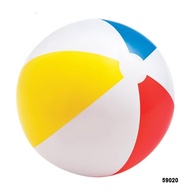51cm diameter inflatable ball for children to play sports and play in the pool and go to the beach