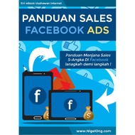 Panduan Sales Facebook Ads (ebook)
