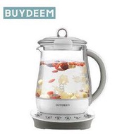 BUYDEEM 北鼎 多功能烹煮壺 1.5L-美顏壺 K2561