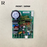 LAZ  HRF-IV298H/HRF-IV398H/HRF-IV498H HAIER REFRIGERATOR PCB BOARD/PETI AIS BOARD/INVERTER BOARD HRF