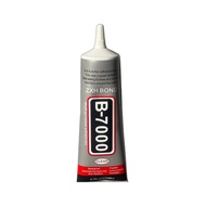 With Needle B7000 Glue Mobile Phone Screen Glue Natural Dry Glue DIY Jewelry Glue