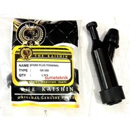 Spark Plug Cap GX160 KIM Terminal Assy GX160/GX200 Spark Plug Cap GX160 Terminal Cap GX160 KN