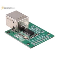 AU6438BS Chip 3 Line EMMC-ISP Mobile Phone Repair Flash Machine Unlock Flying Line Artifact Tool