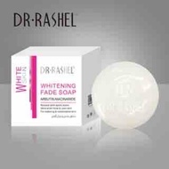 100% ORIGINAL Dr. Rashel Fade spot Whitining Soap