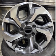 REFURBISHED SPORT RIM 16 INCH HONDA BRV 2016