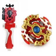 Beyblade Burst B-100 B-117 Spriggan Requiem.0.Zt With B-88 Launcher Spinning Top Kids Fight Toys