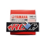 1Wd-H2151-10 Fuse Fuse Fuse Fuse Embedded Fuse Small Body Cable Bl Mini Fuse 15A 15 A Ampere Nmax N-