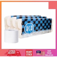 Premium KCA Bathroom Tissue Toilet Roll (10 rolls)