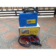 [BISA COD ] RHINO MERAH 900WATT//RHINO BIRU 450WATT Mesin Las Rhino