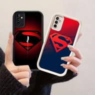 BK-27 Superman surprise Casing for Samsung A04s A16 A25 A24 A15 A14 A34 A35 A05S 5G