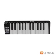M-VAVE SMK-25 8 Pads / SMK-25 II 16 Pads / SMK-25 Mini Midi Controller Keyboard คีย์บอร์ด SMK25