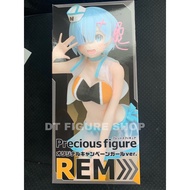 Re:zero- Rem precious figure