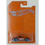 Hot wheels '71 porsche 911