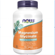 exp:2028 Magnesium Glycinate 甘氨酸镁｜Premium Magnesium Wellness Support Highly Absorbable Magnesium for