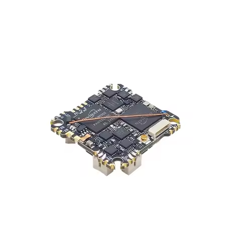 HDZero Digital FPV AIO15 FC+VTX Combo - Ultra-Light 2S/3S Flight Controller System for Whoop, Tiny W