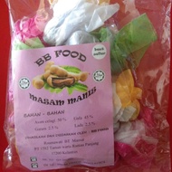 Asam Masam manis celagi