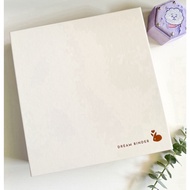 Dream Binder - A5 | Moonstone A5 Binder