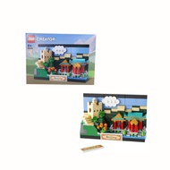 Lego 40654 Beijing/Beijing Postcard