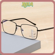 ❁BJA❁ Reading Glasses Vision Diopter Progressive Multifocal Vision Care Computer Goggles