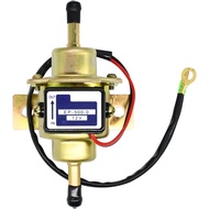 12585-52030 Fuel Pump 12585-52031 68371-51210 Compatible with Kubota Tractor B6000 B6000DT Mower G32