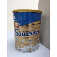 Glucerna Milk (Vanilla Flavour)