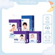 COMBO 2 BACKS OF GOLDGI DIAPERS/PANTS+ SIZE NB92/S84/M66/M60/L56/L48/XL46/XL44/XXL34