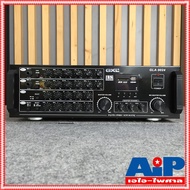 GXL GLA9024 NEW แอมป์ BLUETOOTH GLA 9024 NEW GLA-9024 แอมป์คาราโอเกะ เครื่องขยายเสียง บลูทูธ USB