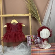 Newborn ROMPER, BABY GIRL ROMPER, NEWBORN GIRLS ROMPER, NEWBORN PHOTO PROPERTIES
