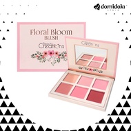 Beauty Creations Floral Bloom "Blush" Palette