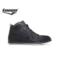 [Import] - All Cheers Hi "R" Series Shoes - Kids Casual Sneakers Size 33-36