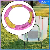 [dolity] Trampoline Spring Cover Easy to Install Edge Protection Spring Protection Pad