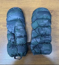 Outdoor Research Coldfront Down Mitts Camo