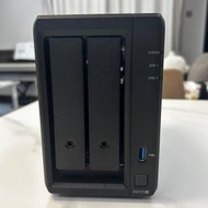 Synology ds723+ 包兩隻Ironwolf 4TB硬盤(兩年保養)