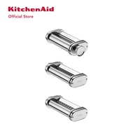 KitchenAid 3-Piece Pasta Roller &amp; Cutter Set (5KSMPRA)