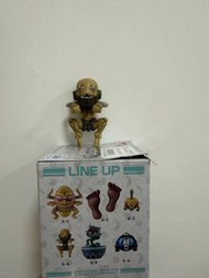 jojo一番賞 不滅鑽石 G賞