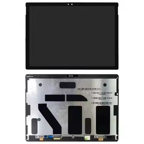 For Microsoft surface PRO 8 1982 Pro 9 2038 13'' LCD Display Touch Screen Glass Digitizer Assembly N