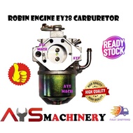 Robin Engine EY28 Carburetor