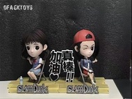 🔥Gk新品預訂🔥XYZ 灌籃高手 赤木晴子&彩子