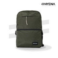 Av53- Hyena-Hiena Backpack Fashion Men's College Bag UnisexWanita School Bag