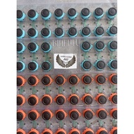 Analog Joycon Nitendo Switch 2 Original Hall Effect & Analog Joy con N.Switch 2 Ginfull TMR Blue Ora