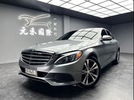 2015 特價中 Benz C300 Sedan W205型 非自售全額貸 已認證配保固 實車實價 元禾國際 一鍵就到