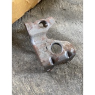Gl100 seat mount, gl 100 jog seat