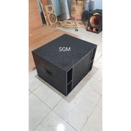 Box Speaker 15 Model Spl Box Spiker 15" Spl Box Speaker Model Spl 15