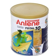 Anlene total milk 10 cans 800g/400g Anlene Gold 5x Milk Powder